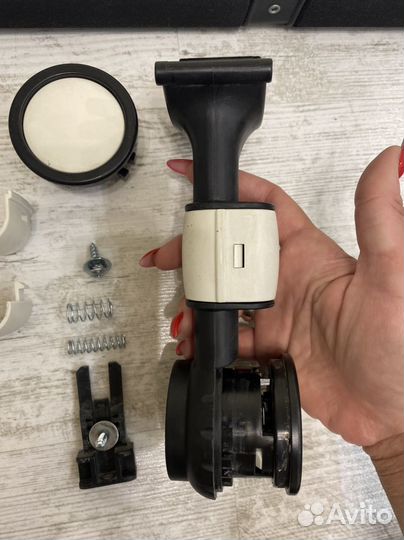 Запчасти на bugaboo