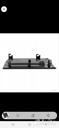 Внутренняя часть дверцы Bosch (ремонт)