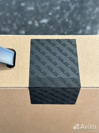 Новый Ноутбук asus VivoBook X515EA i5-1135G7 8/512