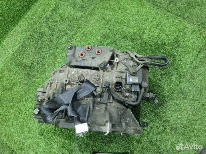 АКПП Kia Sportage SL D4HA 2011