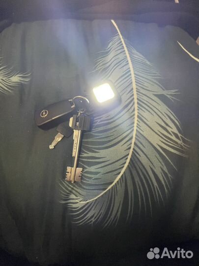 Брелок для ключей