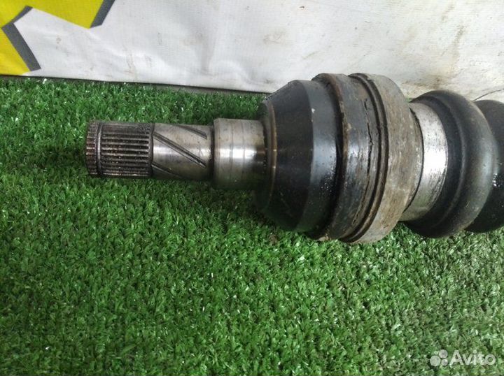 Привод правый Daewoo Nexia седан 150 F16D3 2008