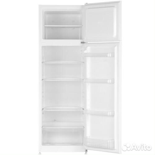 Холодильник nordfrost NRT144032