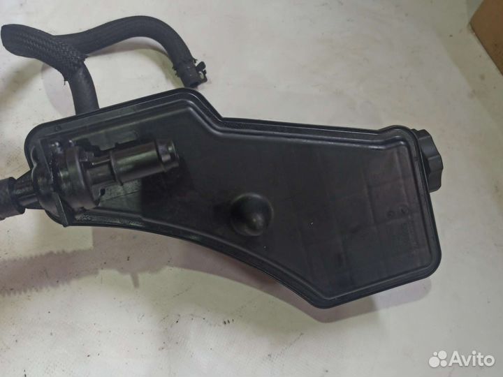 Бачок гидроусилителя Jeep Grand Cherokee WH/WK