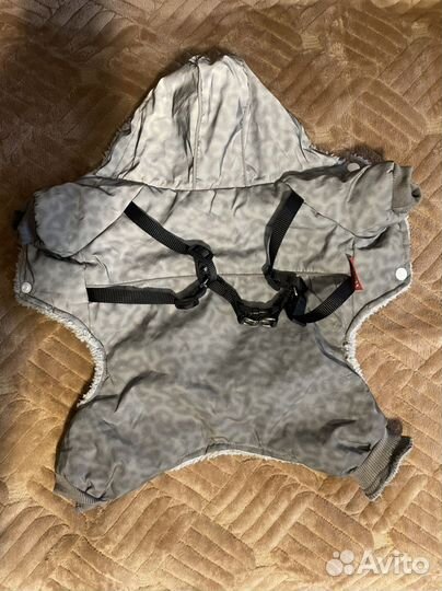 Комбинезон для животных