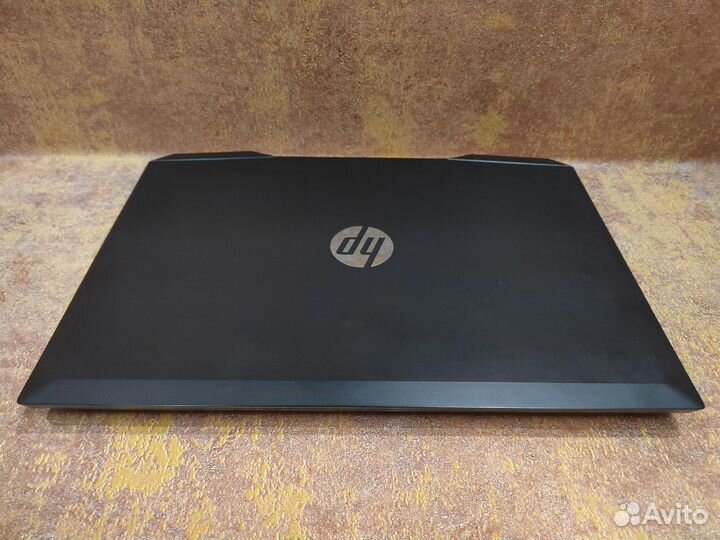 Игровой ноутбук i5 10300H / 8GB / 1650 Ti / 512GB