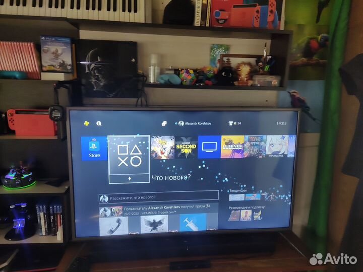 Sony Playstation 4 Star Wars Limited Edition