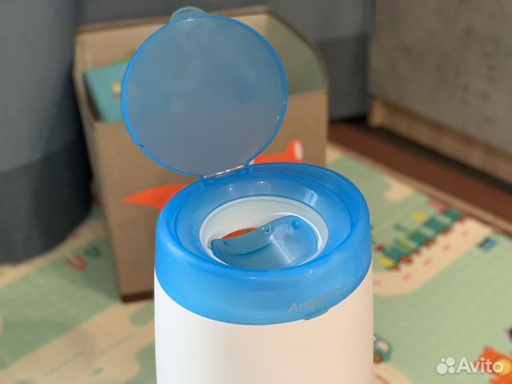 Утилизатор подгузников angelcare