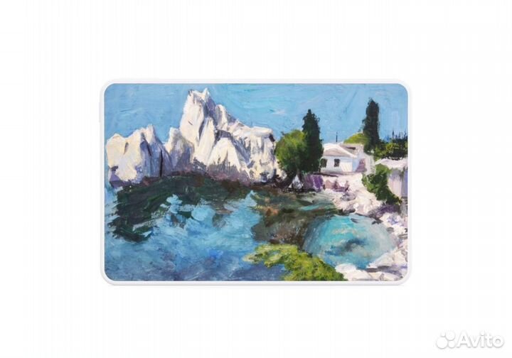 Картина пейзаж Крым