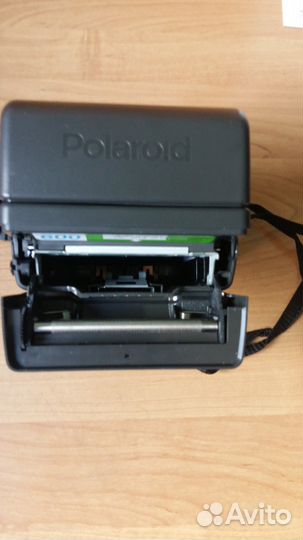Фотоаппарат Polaroid