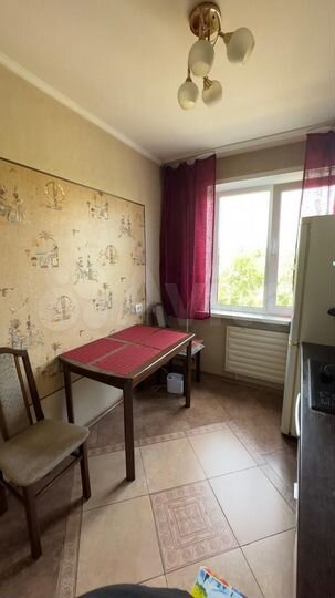 3-к. квартира, 59,5 м², 5/9 эт.