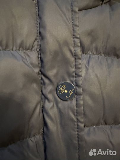 Куртка Guess детская, оригинал, демисезон рост 128