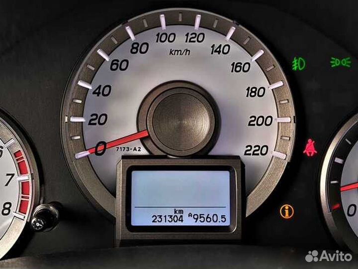 Honda Pilot 3.5 AT, 2012, 231 304 км