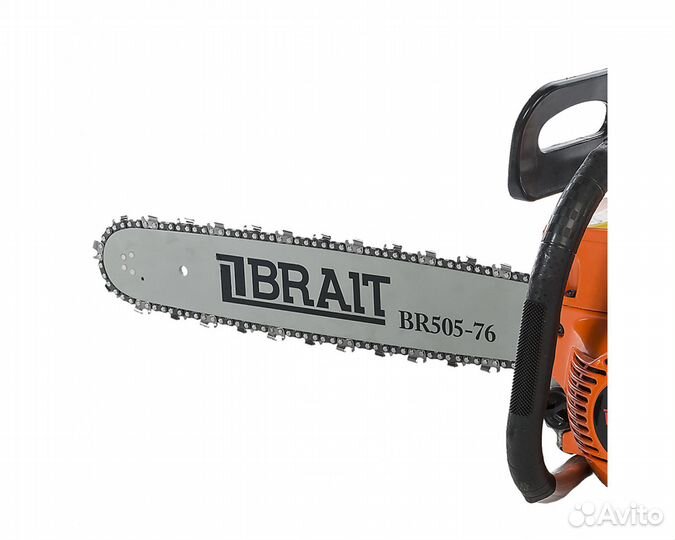 Бензопила Brait BR 5220