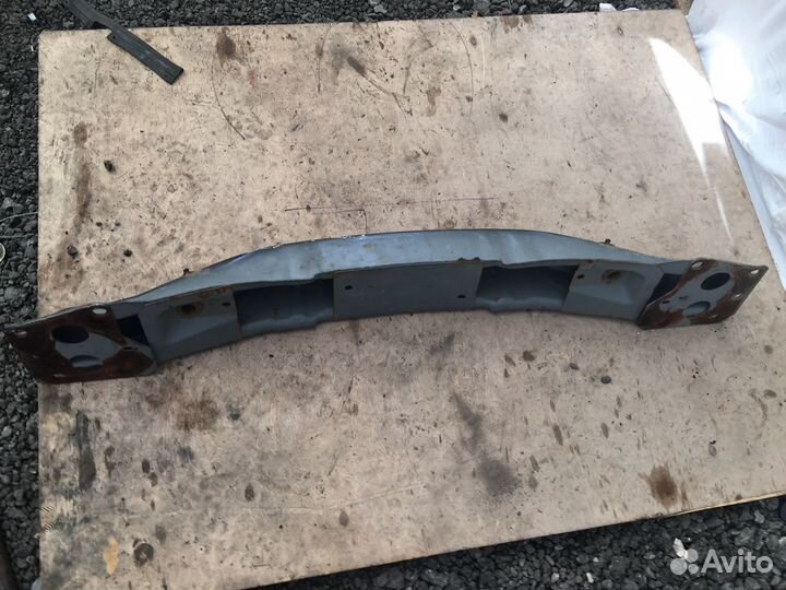 Усилитель заднего бампера Mazda CX7 2007-2012