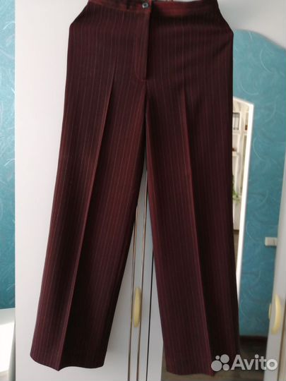 Костюм брючный