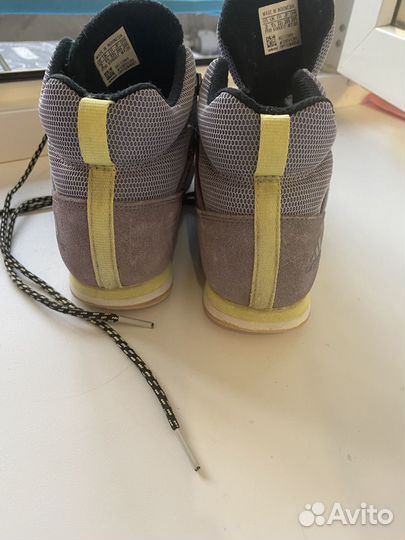 Ботинки для мальчика