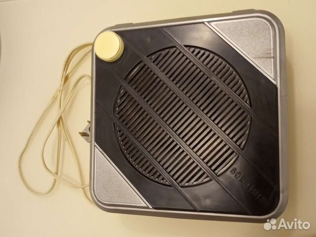 Громкоговоритель/радиоточка