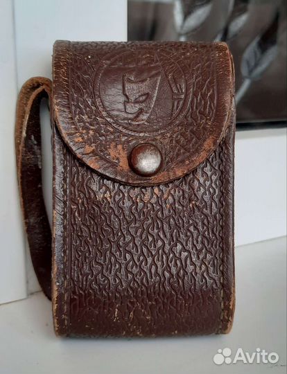 Театральный бинокль СССР