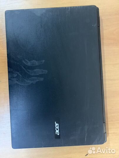 Разбор Acer es1 731