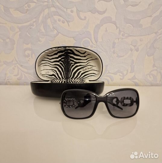 Солнцезащитные очки Roberto Cavalli. Оригинал