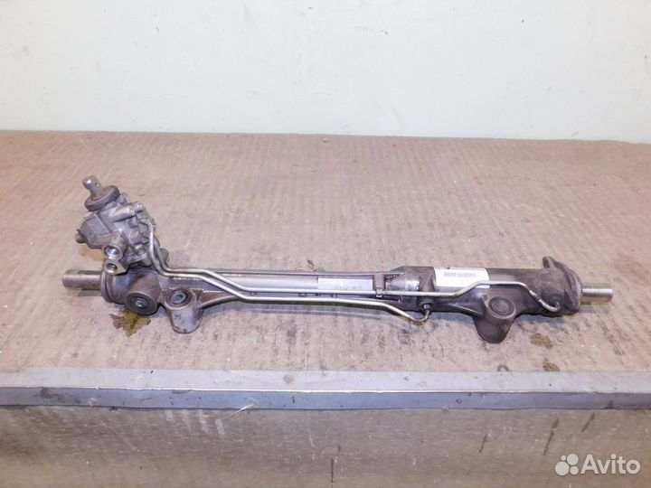 Рулевая рейка Porsche Cayenne 2010-2017