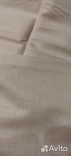 Комплект постельный лён СССР