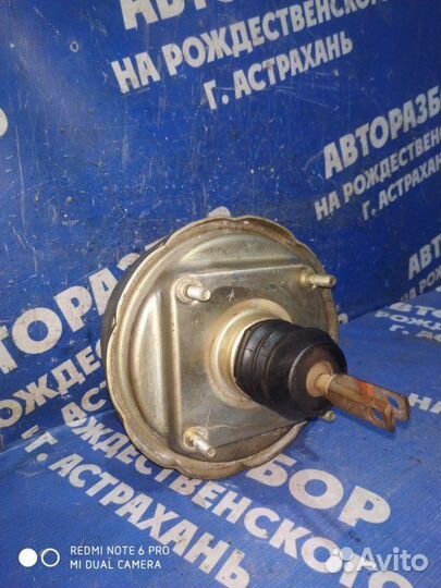 Тормозной вакуум Сеаз Ока хэтчбек 11113 2005
