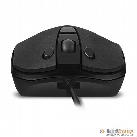 Мышь sven RX-95 USB black