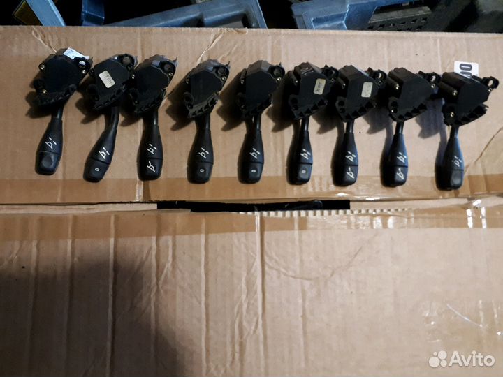 Регулировка руля Мерседес