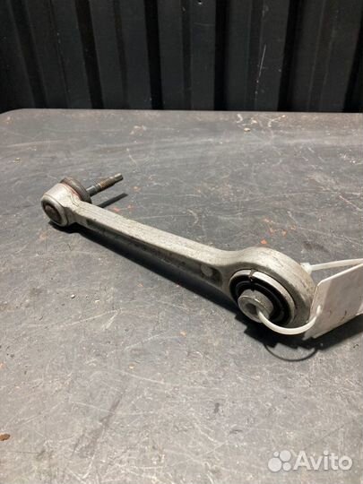 Рычаг подвески верхний задний Bmw 5 E60 M57D30