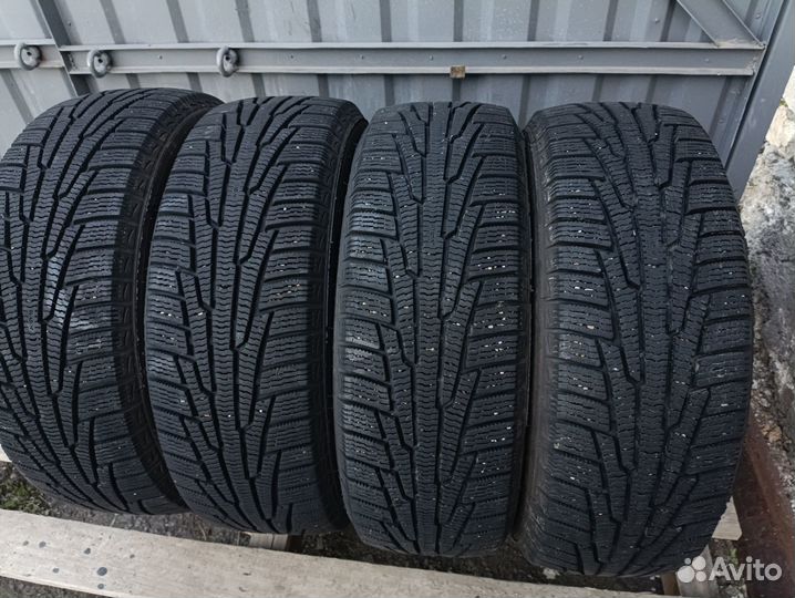Nokian Tyres Nordman RS2 195/60 R15