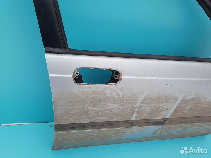 Дверь передняя правая rover 400