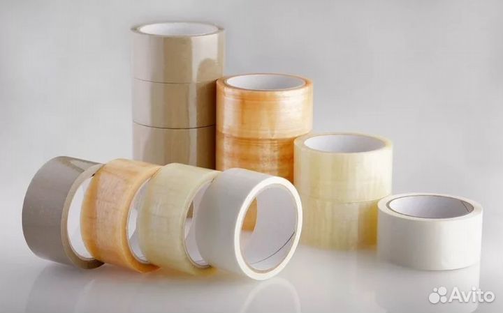 Скотч оптом