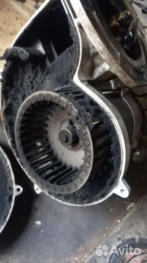 Ремонт газовых котлов и колонок