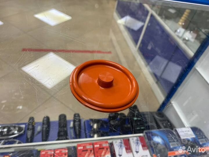 Мембрана клапана вентиляции картера Opel Astra H