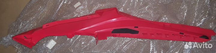 Запчасти BRP Sea-Doo Ski-Doo