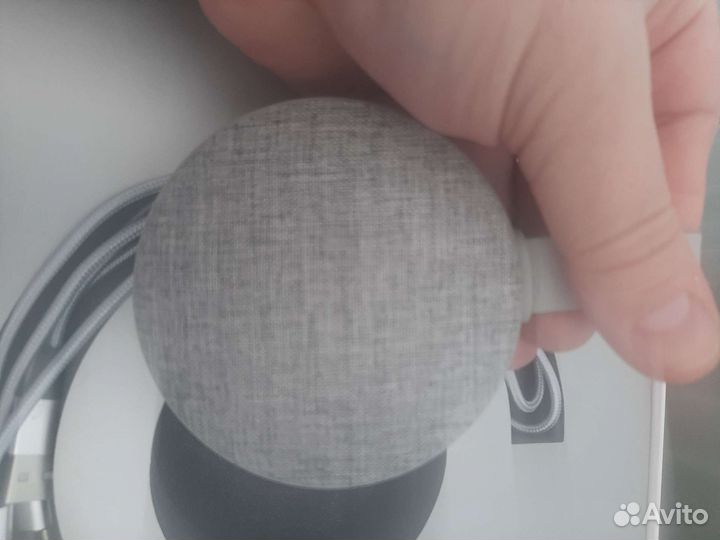 Колонка bluetooth