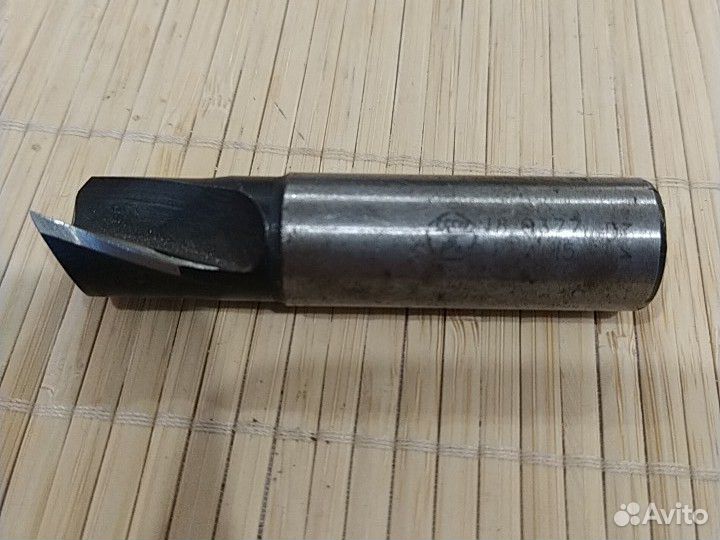 Фреза 18мм СССР