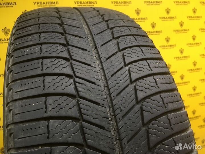 Michelin X-Ice XI3 225/50 R17 98H
