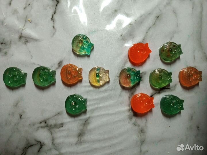 Магниты сувенирные