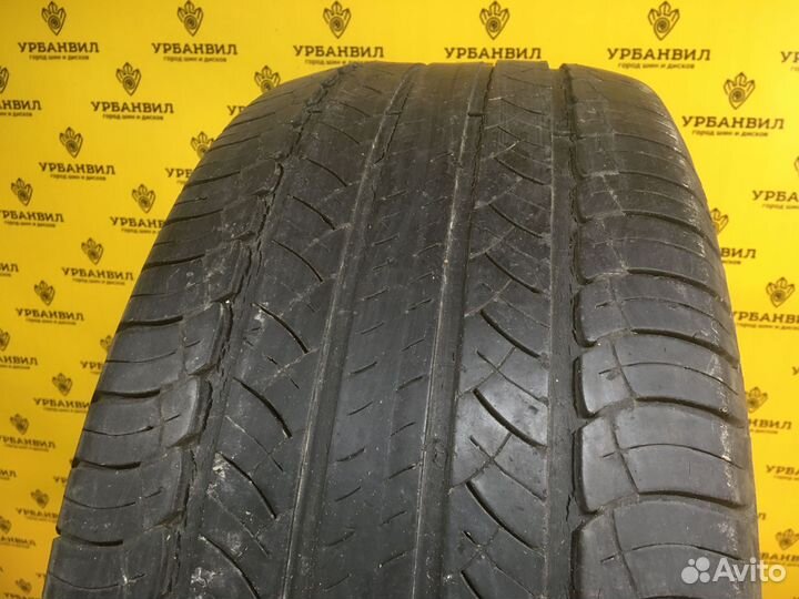 Michelin Latitude Tour HP 255/55 R18 109Y