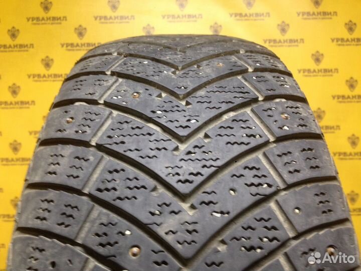 LingLong Green-Max Winter Grip 215/65 R16 98T