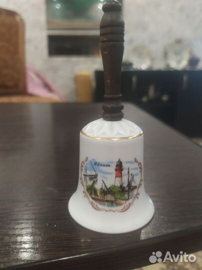 Посуда Германия