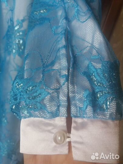 Платье для никаха