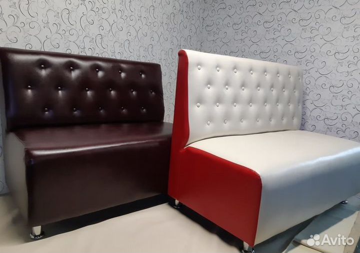 Диван для кафе,бара, ресторана