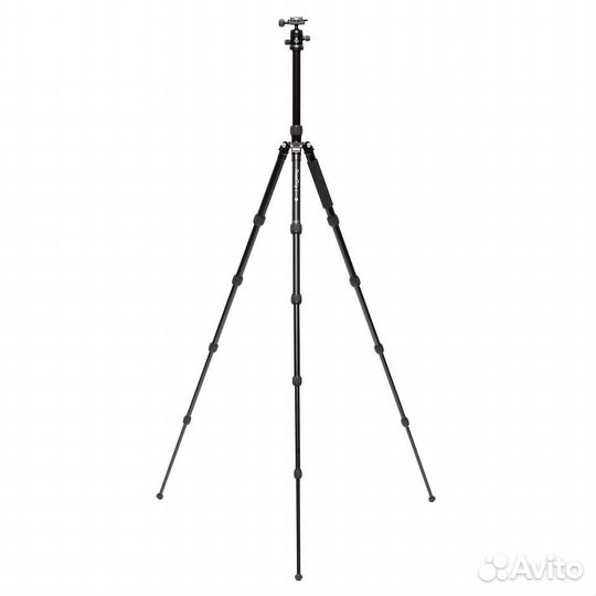 Benro MeFoto bmrtablk RoadTrip Black штатив