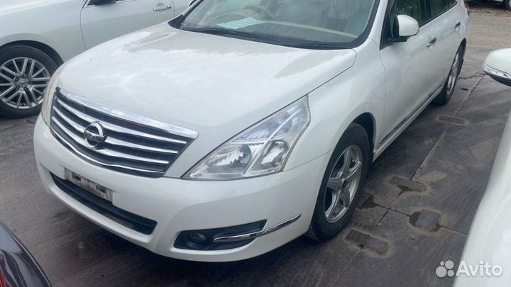 В разборе Nissan Teana J32 2.5 / 3.5