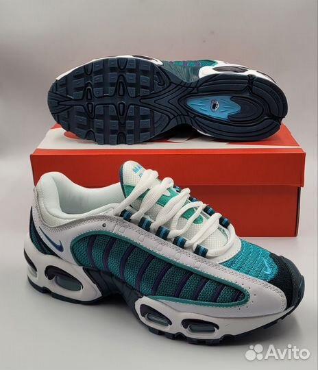 Nike air max tailwind 4