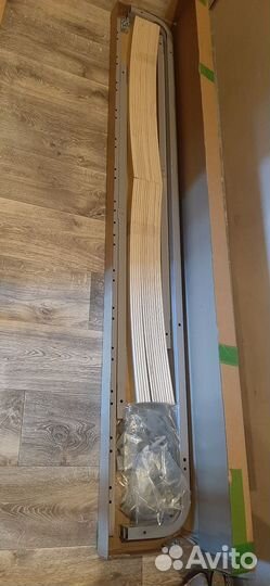 Ортопедическое основание для кровати